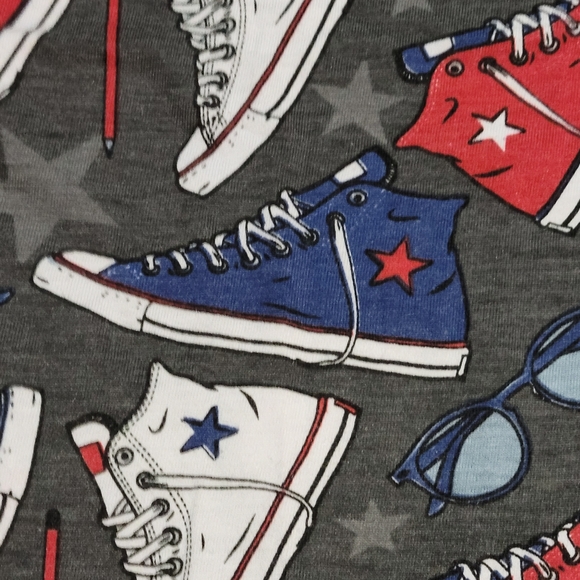 Lularoe Tank - Picture 3 of 4